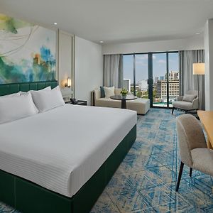 The Heritage Hotel Manila